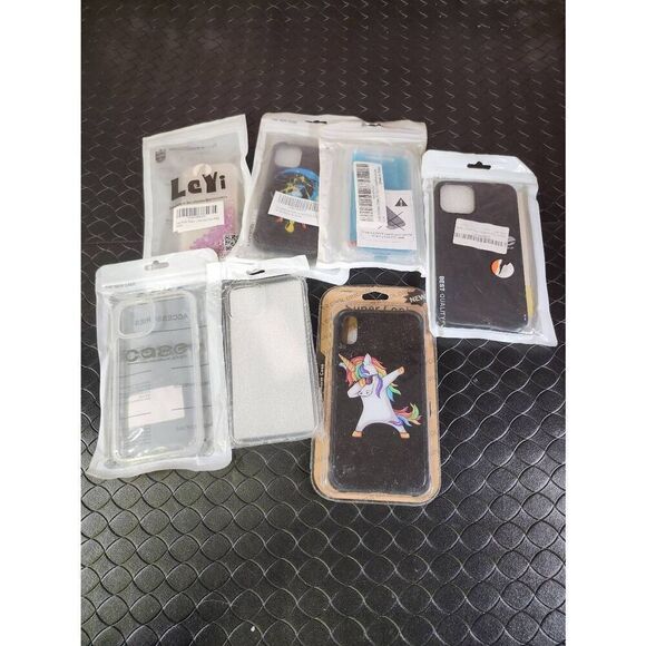 IPhone case Lot -7 #A28 - Picture 1 of 6